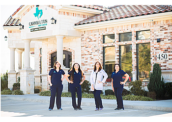 Carrollton Podiatrists Naghmeh Lilly Khavari, DPM - CARROLLTON FOOT CENTER