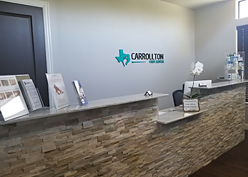 Carrollton Podiatrists Naghmeh Lilly Khavari, DPM - CARROLLTON FOOT CENTER