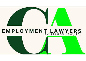 Santa Clarita Business Lawyers Naghmeh Nikki Staggs, Esq. - CA EMPLOYMENT LAWYERS BY STAGGS LAW, PC