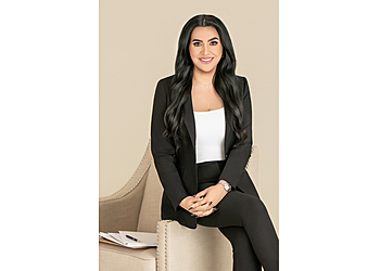 Santa Clarita Business Lawyers Naghmeh Nikki Staggs, Esq. - CA EMPLOYMENT LAWYERS BY STAGGS LAW, PC 