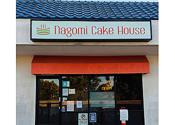 Torrance Cakes Nagomi Cake House