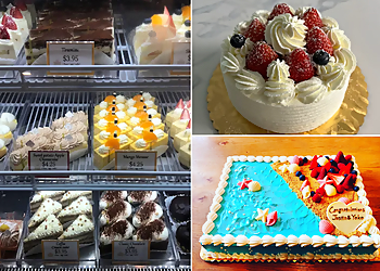 Torrance Cakes Nagomi Cake House