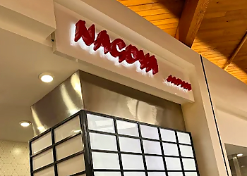 Nagoya Japan - Joliet, IL Japanese Restaurants - Restaurant Exterior Image