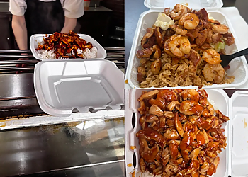 Nagoya Japan - Joliet, IL Japanese Restaurants - collage image(highlights)