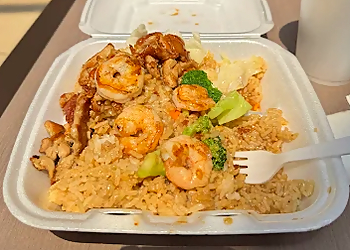 Nagoya Japan Nagoya Japan - Joliet, IL Japanese Restaurants - Food Image