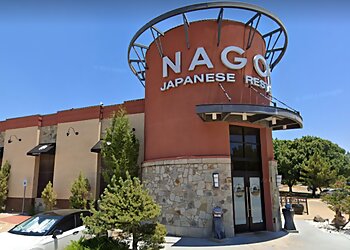 Arlington Japanese Restaurants Nagoya Japanese Restaurant