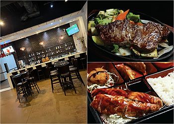 3 Best Japanese Restaurants in Arlington, TX - Expert Recommendations