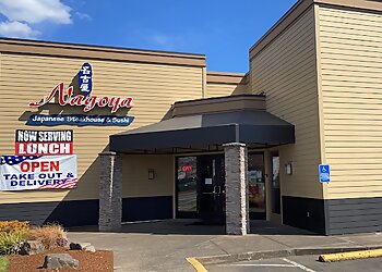 Salem Japanese Restaurants Nagoya Japanese Steakhouse & Sushi