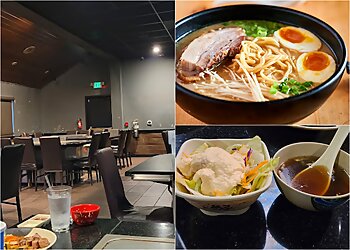 Salem Japanese Restaurants Nagoya Japanese Steakhouse & Sushi