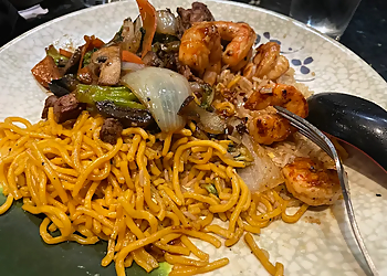 Nagoya Steakhouse and Sushi Tallahassee Japanese Restaurants image 1