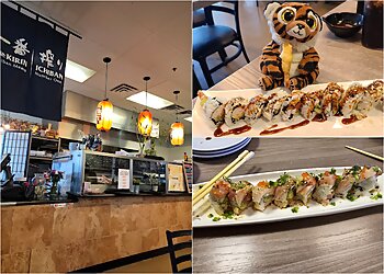 Peoria Sushi Nagoya Sushi