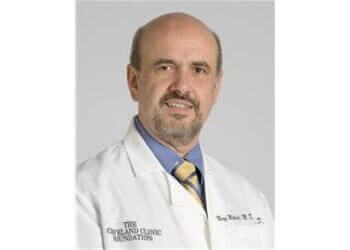 Nagy Mekhail, MD, PhD - Cleveland Clinic Main Campus Cleveland Pain Management Doctors