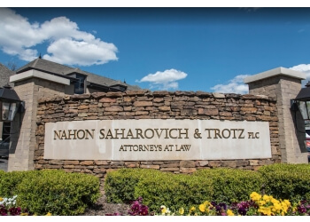 Memphis Medical Malpractice Lawyers Nahon, Saharovich & Trotz Personal Injury Attorneys