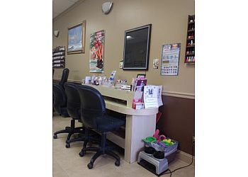 3 Best Nail Salons in Raleigh, NC - ThreeBestRated