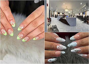 Elgin Nail Salons Nail Art and Spa 1
