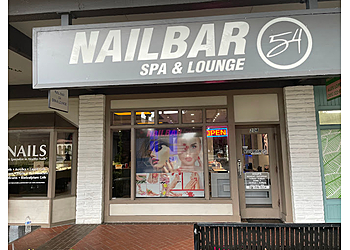 West Palm Beach Nail Salons Nail Bar 54 Spa & Lounge