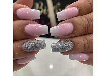 West Palm Beach Nail Salons Nail Bar 54 Spa & Lounge
