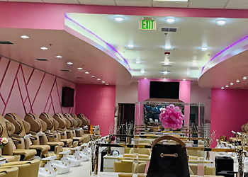 NailBar & Co - Fort Collins, CO Nail Salons - Salon Exterior Image