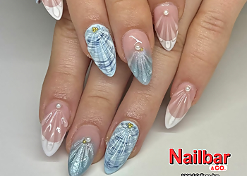 NailBar & Co - Fort Collins, CO Nail Salons - Signature Nails