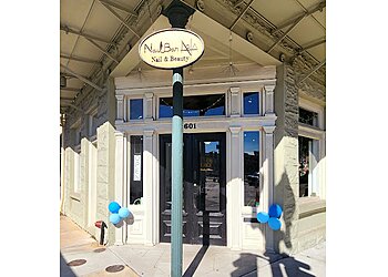 New Orleans Nail Salons Nail Bar NOLA