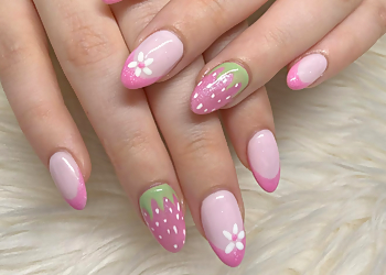 League City Nail Salons Nail Bar Of Texas