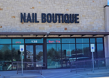 Allen Nail Salons Nail Boutique
