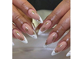 Allen Nail Salons Nail Boutique