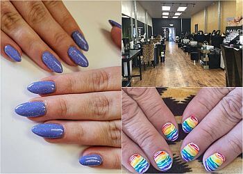 Pittsburgh Nail Salons NailChíc