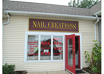 Erie Nail Salons Nail Creations Erie