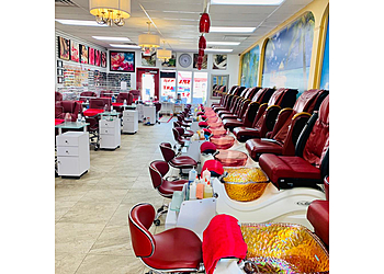 Erie Nail Salons Nail Creations Erie