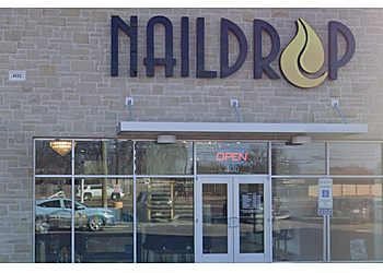 Wichita Falls Nail Salons NailDrop
