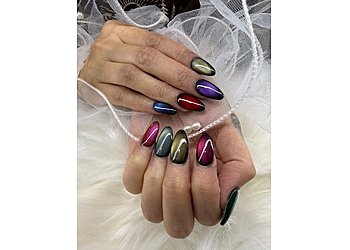 Wichita Falls Nail Salons NailDrop