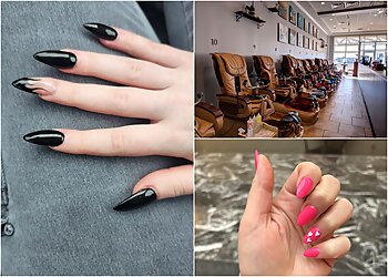 Kansas City Nail Salons Nail Envy
