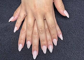 Nail Envy