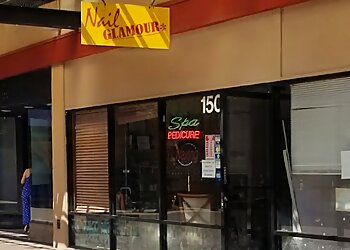 Fremont Nail Salons Nail Glamour