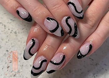 Nail Glamour Fremont Nail Salons image 1