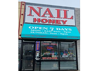 Philadelphia Nail Salons Nail Honey