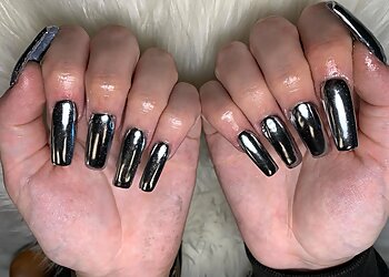 Philadelphia Nail Salons Nail Honey