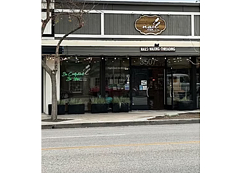 Burbank Nail Salons Nail Ink and Spa