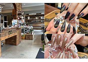 Burbank Nail Salons Nail Ink and Spa
