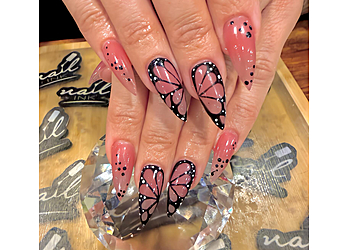 Burbank Nail Salons Nail Ink and Spa