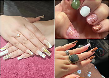Nail La Belle - Eugene, OR Nail Salons - Signature Nails
