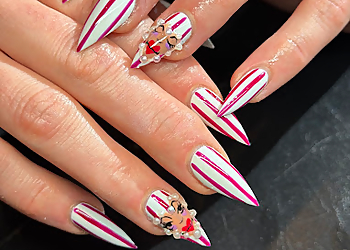 Nail Lab PDX - Portland, OR Nail Salons - Nail Enhancements