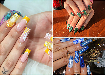 Nail Lab PDX - Portland, OR Nail Salons - Signature Nails