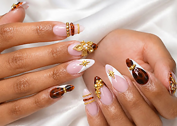 Nail Lab PDX Nail Lab PDX - Portland, OR Nail Salons - Acrylic Nails