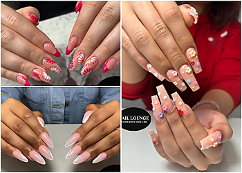 Aurora Nail Salons Nail Lounge