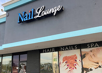 Orlando Nail Salons Nail Lounge