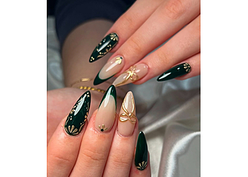 Allen Nail Salons Nail Lounge Allen