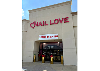 Richardson Nail Salons Nail Love