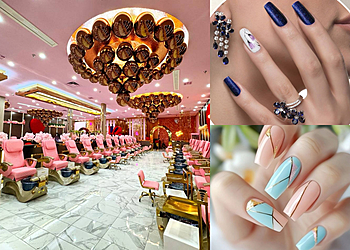 Richardson Nail Salons Nail Love